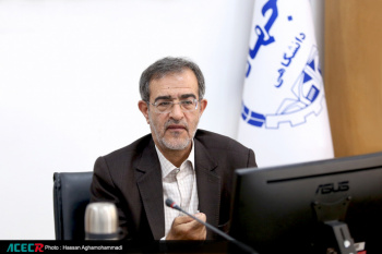 "حب دین" و "حب وطن" دو ویژگی نسل جوان دانشجو