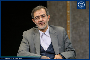 حمایت از تجاری‌سازی طرح های نوآورانه دانشجویان در سامانه «شهر دانشجو»