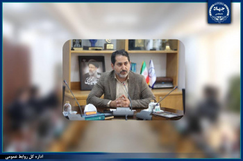 بهره‌مندی از ظرفیت " شهر دانشجو " در ایجاد شبکه دانشجویی و پیوند دانشجویان با جهاددانشگاهی موثر خواهد بود.