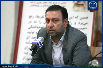 «سامانه شهر دانشجو»؛ درگاه ارتباط دانشجویان با جهاددانشگاهی