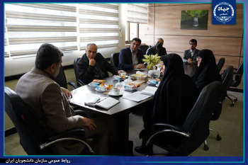 ضرورت نقش دانشجویان در تصمیم‌گیری‌های فرهنگی و استفاده از ظرفیت «شهر دانشجو» در دانشگاه‌ها