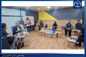 صدور مجوز فعالیت دو کانون دانشجویی در سازمان دانشجویان جهاددانشگاهی واحد اصفهان
