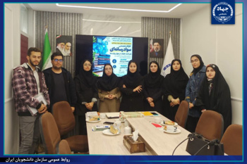 کارگاه تخصصی «سواد رسانه‌ای؛ هنر کشف حقیقت در جهان روایت‌ها» در دانشگاه تبریز